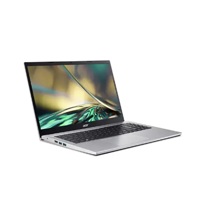 پورت های لپ تاپ ایسر مدل Aspire 3 A315-59-58SS